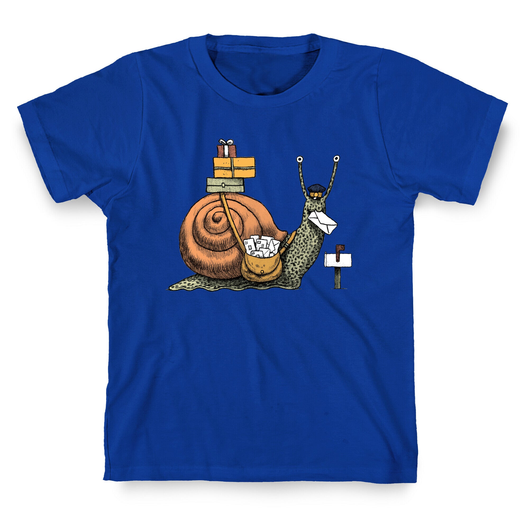 Snail Mail T-Shirt